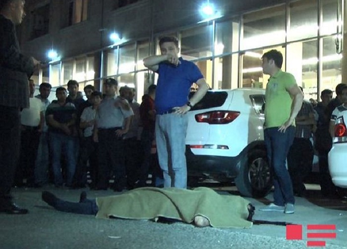 В Азербайджане за одну ночь произошло два самоубийства
